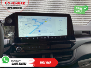 Ford E-Transit Custom Van Sport L2 330km WLTP LED/ 2x Porta scorrevole/ Adapt.Cruise/ Elek.Seat/ Riscaldatore a cavalletto/ Seatverw./ Carplay/ Navi/ Telecamera/ Clima/ 19” L