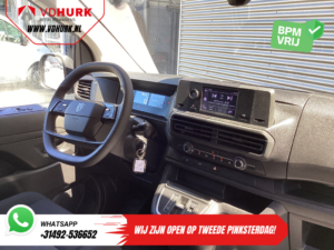 Peugeot Expert Bestelbus 2.0 HDI 145 pk Aut. L2 Virtual Cockpit/ DAB/ PDC/ Cruise/ Airco