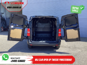 Peugeot Expert Bestelbus 2.0 HDI 145 pk Aut. L2 Virtual Cockpit/ DAB/ PDC/ Cruise/ Airco