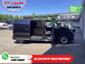 Peugeot Expert Bestelbus 2.0 HDI 145 pk Aut. L2 Virtual Cockpit/ DAB/ PDC/ Cruise/ Airco