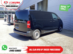 Peugeot Expert Bestelbus 2.0 HDI 145 pk Aut. L2 Virtual Cockpit/ DAB/ PDC/ Cruise/ Airco