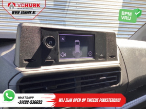 Peugeot Expert Bestelbus 2.0 HDI 145 pk Aut. L2 Virtual Cockpit/ DAB/ PDC/ Cruise/ Airco