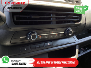 Peugeot Expert Bestelbus 2.0 HDI 145 pk Aut. L2 Virtual Cockpit/ DAB/ PDC/ Cruise/ Airco
