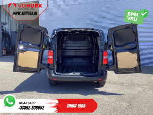 Peugeot Expert Van 2.0 HDI 145 CP Aut. L2 Virtual Cockpit/ DAB/ PDC/ Cruise/ Airco