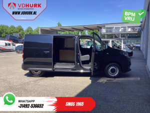 Peugeot Expert Van 2.0 HDI 145 CP Aut. L2 Virtual Cockpit/ DAB/ PDC/ Cruise/ Airco