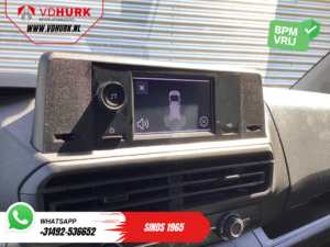 Peugeot Expert Van 2.0 HDI 145 CP Aut. L2 Virtual Cockpit/ DAB/ PDC/ Cruise/ Airco