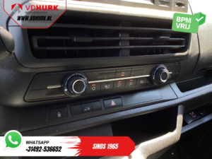 Peugeot Expert Van 2.0 HDI 145 CP Aut. L2 Virtual Cockpit/ DAB/ PDC/ Cruise/ Airco