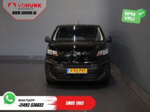 Peugeot Expert Van 2.0 HDI 145 KM Aut. L2 Virtual Cockpit/ DAB/ PDC/ Cruise/ Airco