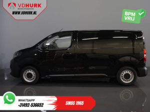 Peugeot Expert Van 2.0 HDI 145 KM Aut. L2 Virtual Cockpit/ DAB/ PDC/ Cruise/ Airco