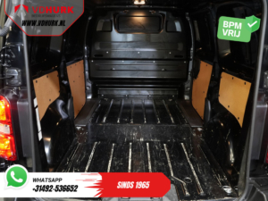 Peugeot Expert Van 2.0 HDI 145 KM Aut. L2 Virtual Cockpit/ DAB/ PDC/ Cruise/ Airco