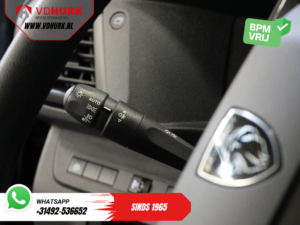 Peugeot Expert Van 2.0 HDI 145 KM Aut. L2 Virtual Cockpit/ DAB/ PDC/ Cruise/ Airco