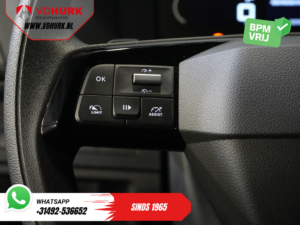 Peugeot Expert Van 2.0 HDI 145 KM Aut. L2 Virtual Cockpit/ DAB/ PDC/ Cruise/ Airco