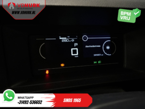 Peugeot Expert Van 2.0 HDI 145 KM Aut. L2 Virtual Cockpit/ DAB/ PDC/ Cruise/ Airco