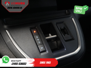 Peugeot Expert Van 2.0 HDI 145 KM Aut. L2 Virtual Cockpit/ DAB/ PDC/ Cruise/ Airco