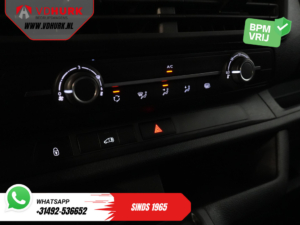 Peugeot Expert Van 2.0 HDI 145 KM Aut. L2 Virtual Cockpit/ DAB/ PDC/ Cruise/ Airco