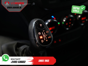Iveco Daily Van 35S16V 2.3 155hp Aut. L4H2 Gev.Seats/ 3.5t Trekverm./ 270Gr.deuren/ Carplay/ Camera/ Clima/ Cruise