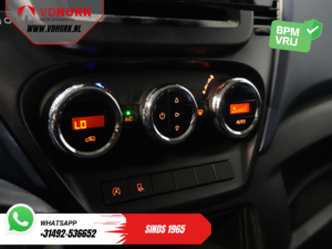 Iveco Daily Van 35S16V 2.3 155hp Aut. L4H2 Gev.Seats/ 3.5t Trekverm./ 270Gr.deuren/ Carplay/ Camera/ Clima/ Cruise
