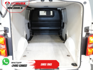 Toyota PROACE Electric Worker Van L3 75 kWh 345km WLTP 2x Schiebetür/ LED/ Head-Up/ Schnellladegerät/ Keyless/ Sitzverw./ Carplay/ Navi/ Kamera/ Klima/ PDC/ LMV/ Crui