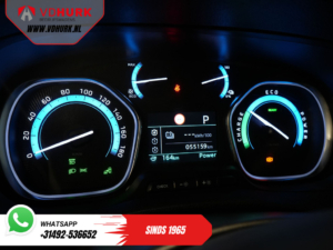 Toyota PROACE Electric Worker Van L3 75 kWh 345km WLTP 2x Schiebetür/ LED/ Head-Up/ Schnellladegerät/ Keyless/ Sitzverw./ Carplay/ Navi/ Kamera/ Klima/ PDC/ LMV/ Crui