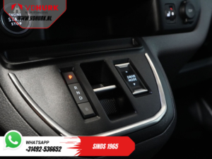 Toyota PROACE Electric Worker Van L3 75 kWh 345km WLTP 2x Schiebetür/ LED/ Head-Up/ Schnellladegerät/ Keyless/ Sitzverw./ Carplay/ Navi/ Kamera/ Klima/ PDC/ LMV/ Crui