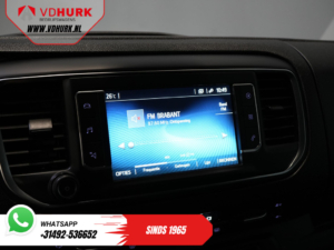 Toyota PROACE Electric Worker Van L3 75 kWh 345km WLTP 2x Schiebetür/ LED/ Head-Up/ Schnellladegerät/ Keyless/ Sitzverw./ Carplay/ Navi/ Kamera/ Klima/ PDC/ LMV/ Crui