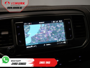 Toyota PROACE Electric Worker Van L3 75 kWh 345km WLTP 2x Schiebetür/ LED/ Head-Up/ Schnellladegerät/ Keyless/ Sitzverw./ Carplay/ Navi/ Kamera/ Klima/ PDC/ LMV/ Crui