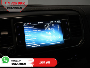 Toyota PROACE Electric Worker Van L3 75 kWh 345km WLTP 2x Schiebetür/ LED/ Head-Up/ Schnellladegerät/ Keyless/ Sitzverw./ Carplay/ Navi/ Kamera/ Klima/ PDC/ LMV/ Crui