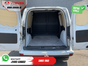 Mercedes-Benz Citan Van 110 CDI Aut. LED/ Carplay/ Riscaldamento sedili/ Climatizzatore/ Telecamera/ Cruise/ DAB/ Barra di traino
