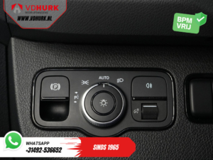 Mercedes-Benz Sprinter Van 316 2.2 CDI Aut. L2H2 LED/ Standheizung/ 10.25 ”MBUX/ Gev.Stoel/ Stoelverw./ 360 Kamera/ Klima/ 270Gr.Türen/ Navi/ Cruise/ 17 ”L