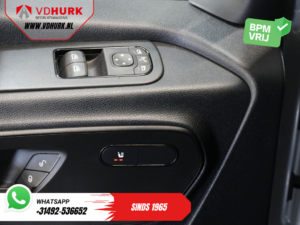 Mercedes-Benz Sprinter Van 316 2.2 CDI Aut. L2H2 LED/ Standheizung/ 10.25 ”MBUX/ Gev.Stoel/ Stoelverw./ 360 Kamera/ Klima/ 270Gr.Türen/ Navi/ Cruise/ 17 ”L