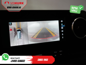 Mercedes-Benz Sprinter Van 316 2.2 CDI Aut. L2H2 LED/ Standheizung/ 10.25 ”MBUX/ Gev.Stoel/ Stoelverw./ 360 Kamera/ Klima/ 270Gr.Türen/ Navi/ Cruise/ 17 ”L