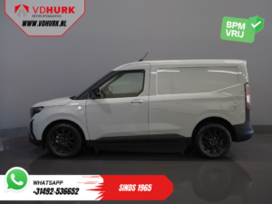Ford Transit Courier Van 1.5 TDCI 100 hp Limited Carplay/ Virtual Cockpit/ Kamera/ PDC/ LMV/ Cruise/ Klima