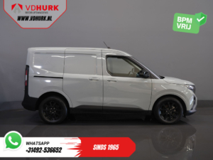 Ford Transit Courier Van 1.5 TDCI 100 hp Limited Carplay/ Virtual Cockpit/ Kamera/ PDC/ LMV/ Cruise/ Klima