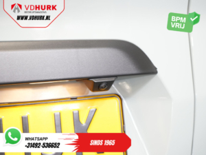 Ford Transit Courier Van 1.5 TDCI 100 hp Limited Carplay/ Virtual Cockpit/ Kamera/ PDC/ LMV/ Cruise/ Klima