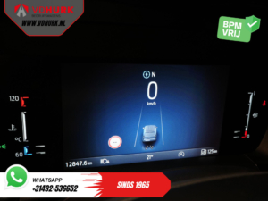 Ford Transit Courier Van 1.5 TDCI 100 hp Limited Carplay/ Virtual Cockpit/ Kamera/ PDC/ LMV/ Cruise/ Klima