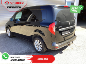 Mercedes-Benz Citan Van 112 CDI Aut. LED/ Seat heating/ Keyless/ Carplay/ Navi/ Climate/ Camera/ LMV/ Towbar