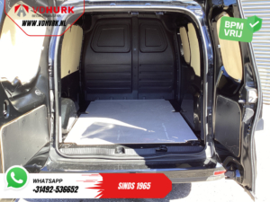 Mercedes-Benz Citan Van 112 CDI Aut. LED/ Seat heating/ Keyless/ Carplay/ Navi/ Climate/ Camera/ LMV/ Towbar