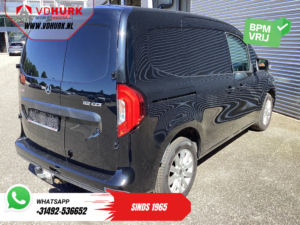 Mercedes-Benz Citan Van 112 CDI Aut. LED/ Seat heating/ Keyless/ Carplay/ Navi/ Climate/ Camera/ LMV/ Towbar
