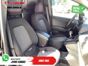 Mercedes-Benz Citan Van 112 CDI Aut. LED/ Seat heating/ Keyless/ Carplay/ Navi/ Climate/ Camera/ LMV/ Towbar
