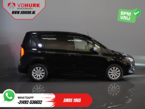 Mercedes-Benz Citan Van 112 CDI Aut. LED/ Sitzheizung/ Keyless/ Carplay/ Navi/ Klima/ Kamera/ LMV/ Anhängerkupplung