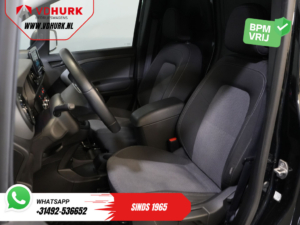 Mercedes-Benz Citan Van 112 CDI Aut. LED/ Sitzheizung/ Keyless/ Carplay/ Navi/ Klima/ Kamera/ LMV/ Anhängerkupplung