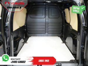 Mercedes-Benz Citan Van 112 CDI Aut. LED/ Sitzheizung/ Keyless/ Carplay/ Navi/ Klima/ Kamera/ LMV/ Anhängerkupplung