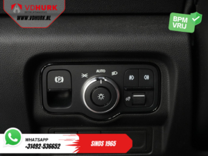 Mercedes-Benz Citan Van 112 CDI Aut. LED/ Sitzheizung/ Keyless/ Carplay/ Navi/ Klima/ Kamera/ LMV/ Anhängerkupplung