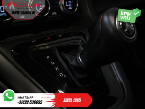 Mercedes-Benz Citan Van 112 CDI Aut. LED/ Sitzheizung/ Keyless/ Carplay/ Navi/ Klima/ Kamera/ LMV/ Anhängerkupplung
