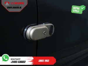 Volkswagen Crafter Van 2.0 TDI 180 hp DSG Aut. L3H3 Carplay/ Gev.Stoel/ 270Gr.Deuren/ Navi/ Imperiaal+Ladder/ Kamera/ Cruise/ PDC
