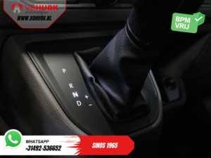 Volkswagen Crafter Van 2.0 TDI 180 hp DSG Aut. L3H3 Carplay/ Gev.Stoel/ 270Gr.Deuren/ Navi/ Imperiaal+Ladder/ Kamera/ Cruise/ PDC
