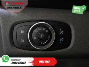 Ford Transit Custom Van 2.0 TDCI 170 hp Aut. L2 DC Doppelkabine 2x Schiebetür/ Carplay/ Sitzverw./ Navi/ Airco/ Kamera/ Cruise/ 16 ”LMV/ PDC/ Anhängerkupplung