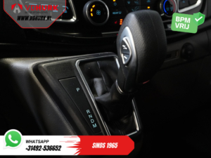 Ford Transit Custom Van 2.0 TDCI 170 hp Aut. L2 DC Doppelkabine 2x Schiebetür/ Carplay/ Sitzverw./ Navi/ Airco/ Kamera/ Cruise/ 16 ”LMV/ PDC/ Anhängerkupplung
