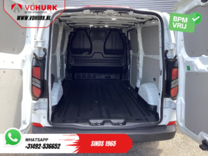 Ford Transit Custom Van 2.0 TDCI L2 Trend Carplay/ LED/ Camera/ PDC/ Climate