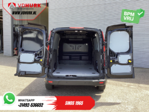 Ford Transit Connect Van 1.5 TDCI L2 Limited NAP/ Bi-Xenon/ Adapt.Cruise/ Stoelverw./ Carplay/ Navi/ Camera/ PDC/ LMV/ Climate